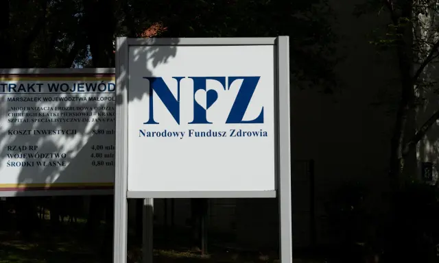 Jak sprawdzić przynależność do NFZ? Szybki przewodnik online