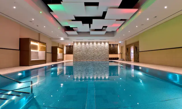 Bonn Marriott Hotel: Ihr Premium-Aufenthalt am Rhein | Infos & Buchen