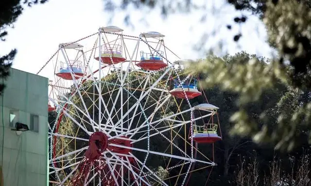 Parque de Atracciones Zaragoza 2026: Planifica tu día de diversión.