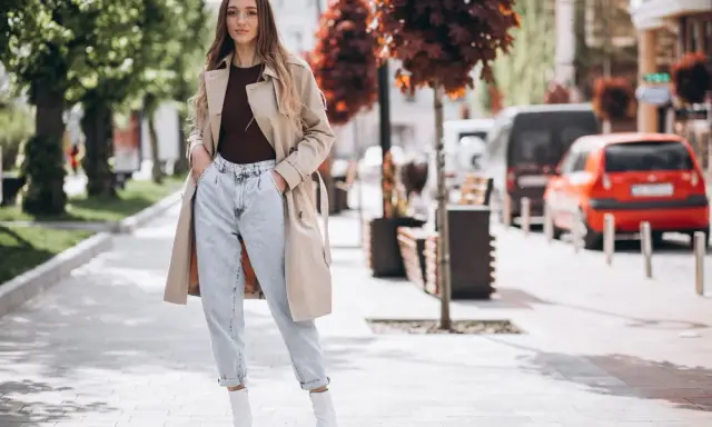 Styl casual: Odkryj sekrety niewymuszonej elegancji na co dzień