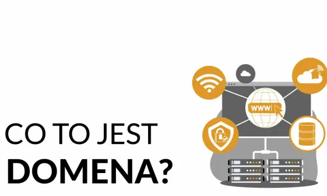 Co to jest domena internetowa? Poznaj jej tajniki i wybierz idealną