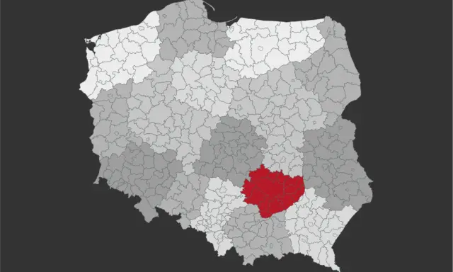 Góry Świętokrzyskie: Gdzie leżą i co musisz tam zobaczyć?