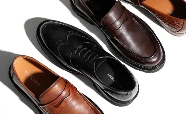 Jak wybrać markowe buty męskie? Przewodnik po luksusie i jakości