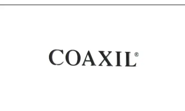 COAXIL® - nazwa marki, która może być stosowana na wiele sposobów, np. w produktach do pielęgnacji włosów.