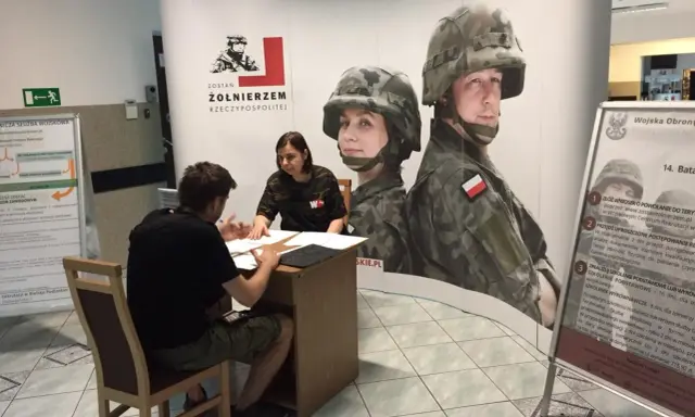 Rekrutacja do wojska: Ile trwa? Od WCR do munduru jak skrócić czas?