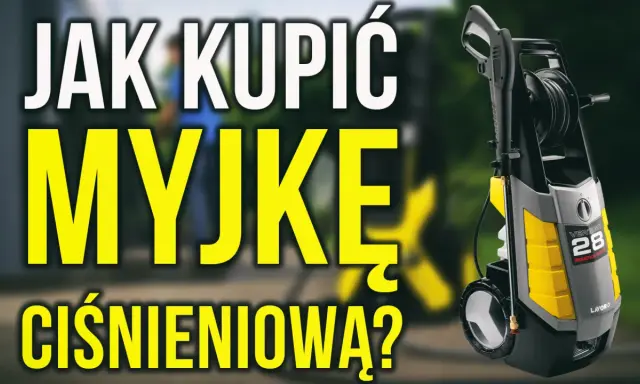 Stiga czy Karcher? Myjki ciśnieniowe: Która lepsza dla Ciebie?