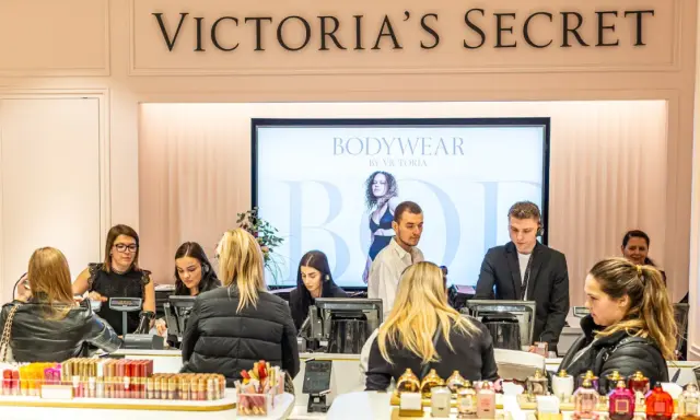 Victoria's Secret: Kiedy największe promocje? Kalendarz i triki!