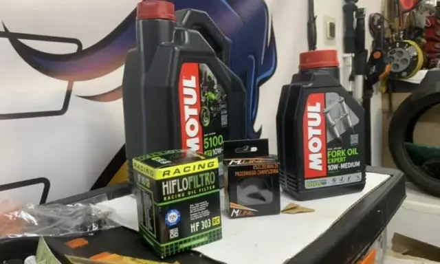 Motul 5100: Kompletny przewodnik jak wybrać i nie dać się oszukać