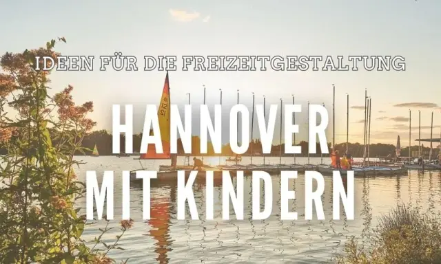 Hannover mit Kindern: Top Attraktionen & Ausflugsziele entdecken