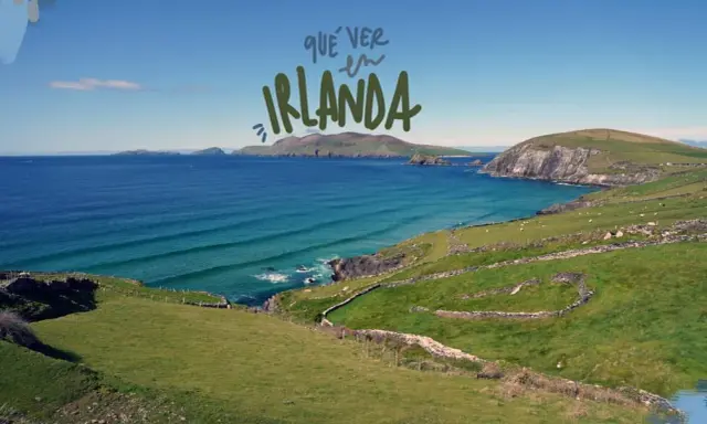 Qué visitar en Irlanda: Imprescindibles, rutas y consejos expertos