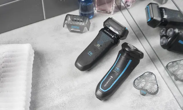 Golarki Remington czy Philips? Ekspert radzi: którą wybrać?