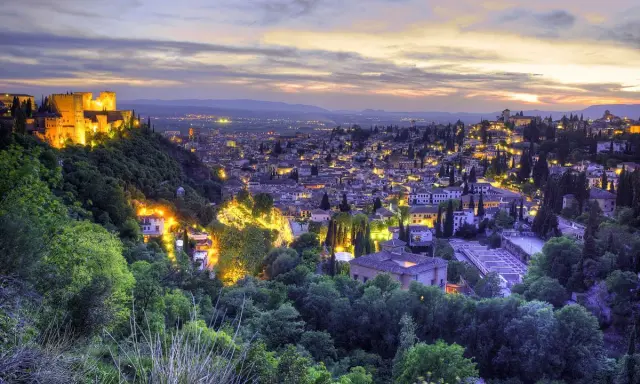 ¿Qué ver en Andalucía? Lugares únicos para tu aventura soñada