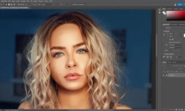 Jak wyciąć w Photoshop? Od włosów po perfekcyjne krawędzie
