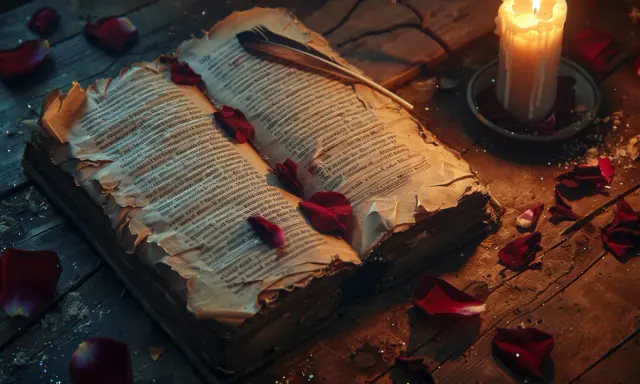 Tragedia Szekspira: najbardziej poruszające dramaty w dziełach mistrza