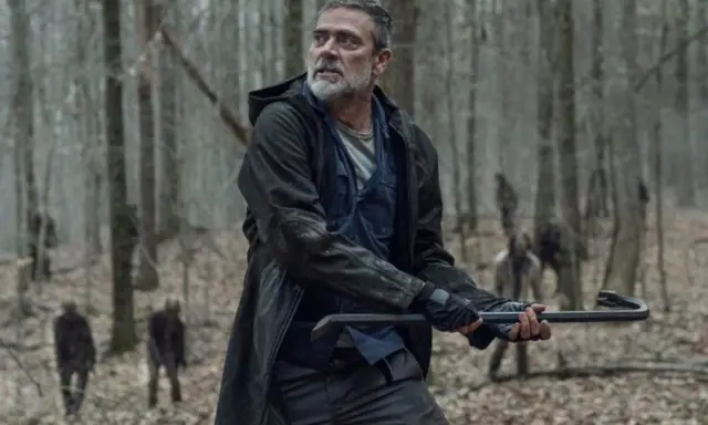 Jak naprawdę kończy się TWD - wszystkie szczegóły finału serialu