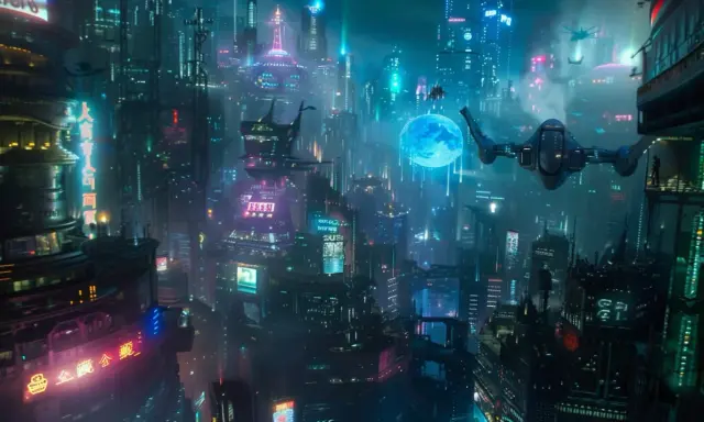 Film SF Camerona: najlepsze dzieła science fiction reżysera
