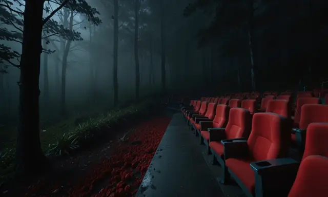 Nieznajomi: Ofiarowanie - cały film dostępny online legalnie