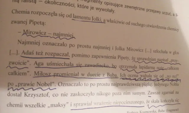 Ochajtać się: Co kryje się za tym potocznym określeniem?