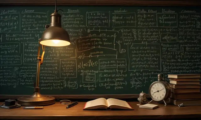 Geniusz matematyczny w filmach: inspirujące historie i dramaty