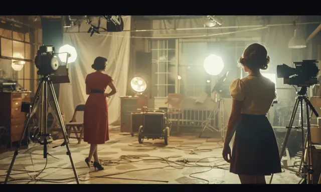 Polskie aktorki PRL: ikony tamtych lat w polskim filmie