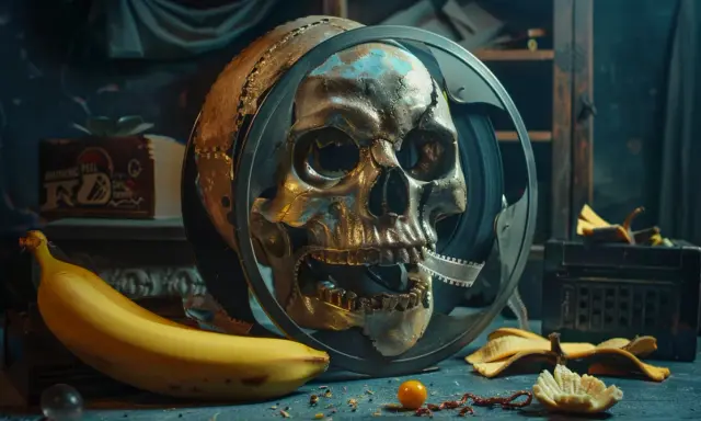 Mocno czarny humor: najlepsze filmy i sceny, które musisz zobaczyć