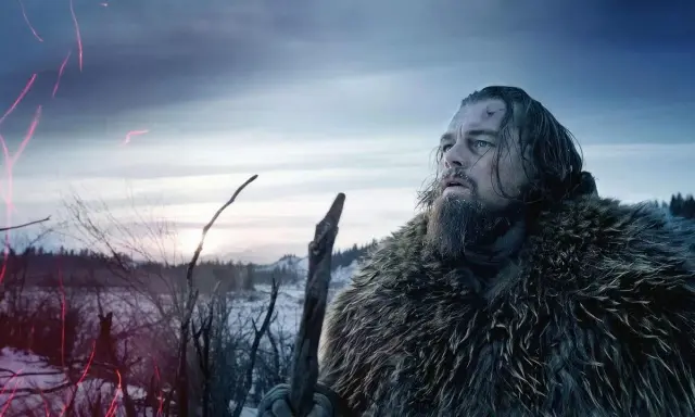 Zjawa cały film - legalne źródła i opinie widzów o arcydziele