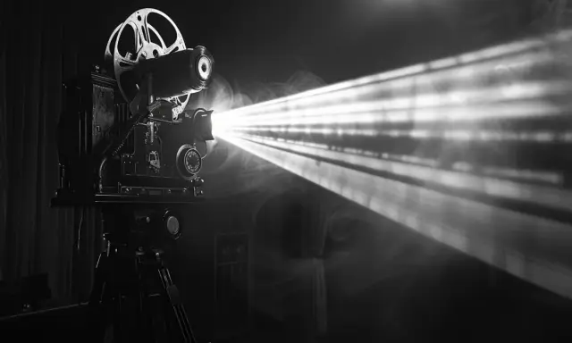 Film czarno biały: klasyki, które musisz znać i obejrzeć
