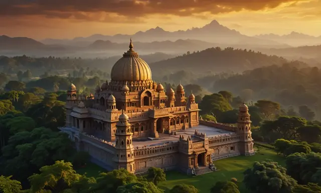 Bahubali: Początek na Netflix - Epicka Opowieść z Indii Online