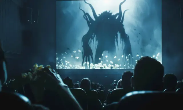 Horrory o potworach: top 10 filmów o przerażających bestiach