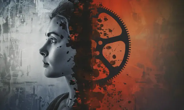 Film o zaburzeniach osobowości: intrygujące historie psychologiczne