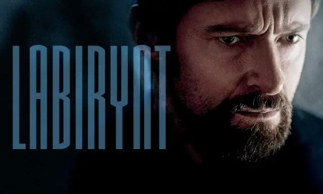 Labirynt cały film: gdzie obejrzeć online za darmo legalnie
