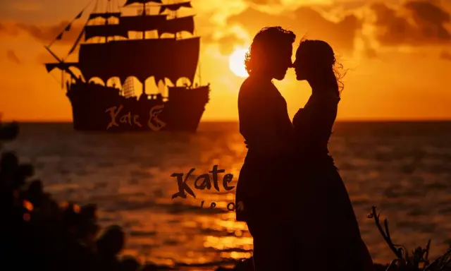 Kate Winslet i Leonardo DiCaprio: ich wspólne niezapomniane filmy