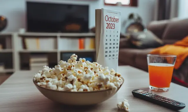 Netflix październik: co nowego zobaczyć w aktualnym miesiącu?
