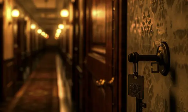 Film o hotelu: najlepsze filmy o hotelach i ich tajemnicach
