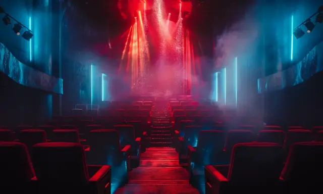 Film o przebudzeniu duchowym: filmy, które zmieniają życie
