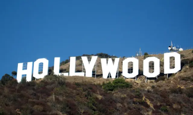 Z czego słynie Hollywood - poznaj najważniejsze miejsca filmu i rozrywki