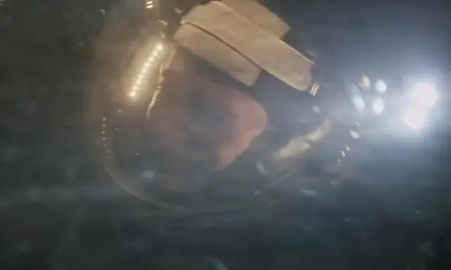 Marsjanin cały film: Gdzie legalnie obejrzeć online w 2025 roku