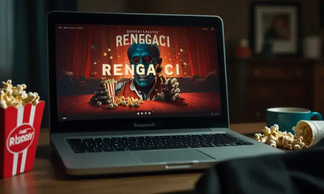 Renegaci film online PL - gdzie obejrzeć legalnie z napisami?