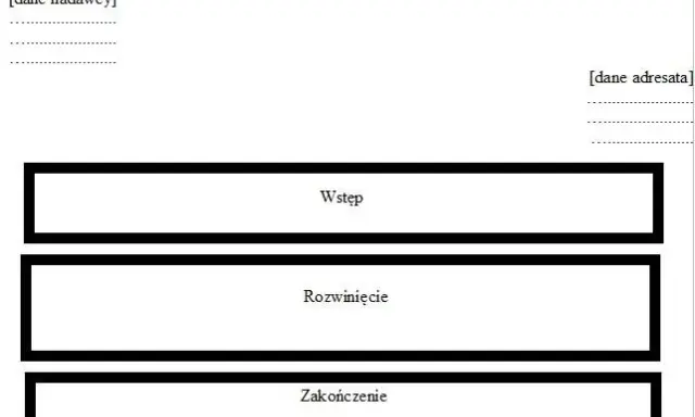 Jak napisać list do kolegi o filmie? Wzór i praktyczne porady