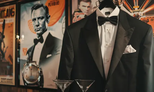 Kto zagra nowego Bonda? Oto kandydaci na rolę agenta 007