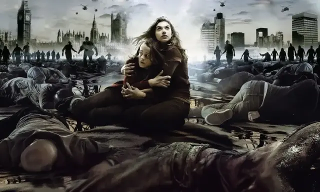 28 tygodni później cały film - Gdzie oglądać horror online?