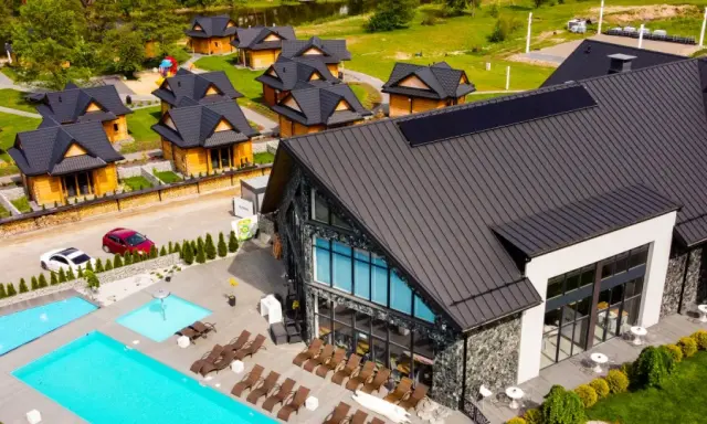 Nowa Bacówka Zakopane: Pensjonat czy sery? Odkryj prawdę!