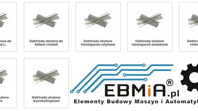 Elektrody do inwertora: Rutylowe, zasadowe, celulozowe które wybrać?