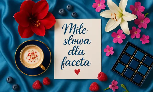 Moc słów: Jak mówić do chłopaka, by wzmocnić Waszą więź?