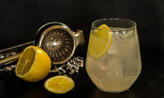 Z czym pić Jack Daniel's Honey? Odkryj proste drinki!