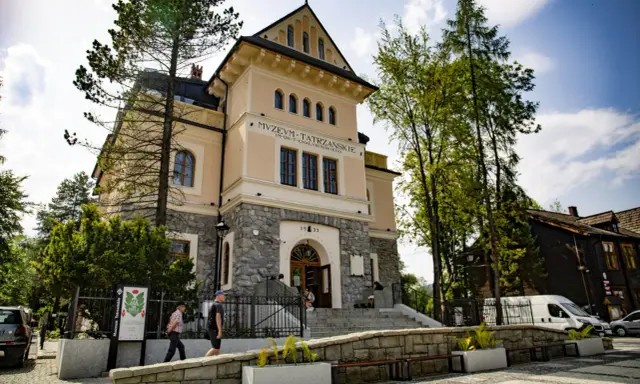 Zakopane w 3 dni: Gotowy plan zwiedzania Tatr i miasta bez pośpiechu