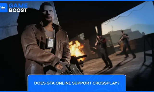 GTA Online cross-play PC PS4: Czy zagrasz ze znajomymi?