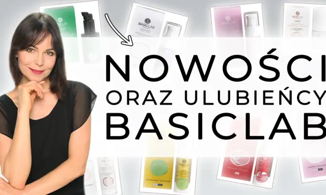 Basiclab krem rewitalizujący: Odkryj moc neuropeptydów!