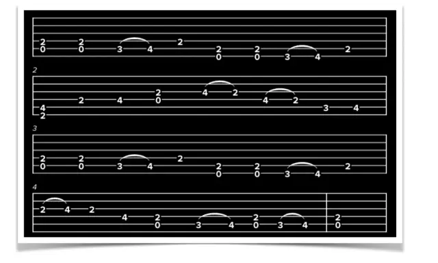 Dżem "Wehikuł Czasu" na gitarze: Opanuj akordy, intro i solówkę