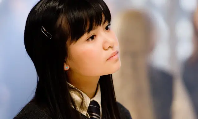Cho Chang Harry Potter: kim jest naprawdę ta tajemnicza postać?
